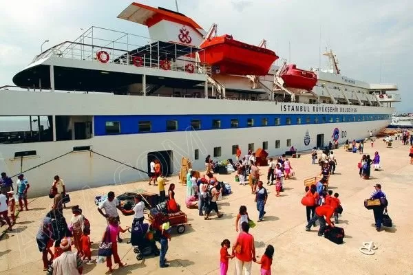 Avşa Yolunda Erdek: Gemiyi Beklerken Gezilecek Yerler