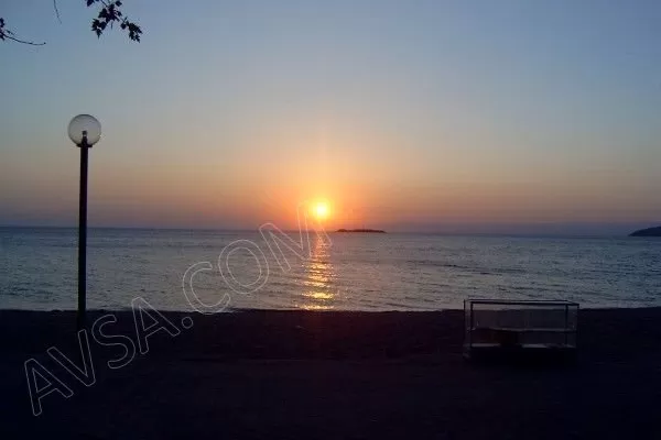 Avşa Fotoğrafları