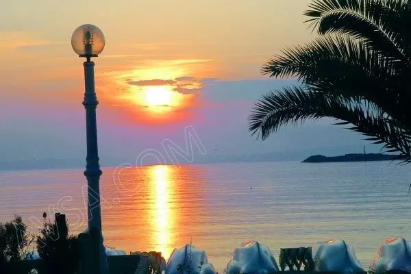 Avşa Adası Hakkında Sık Sorulan Sorular