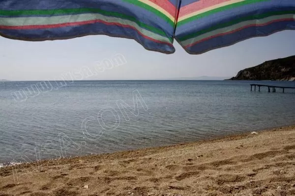 Avşa Sahil Fotoğrafları 2022 Yılı