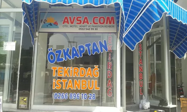 Araba ile Ulaşım
